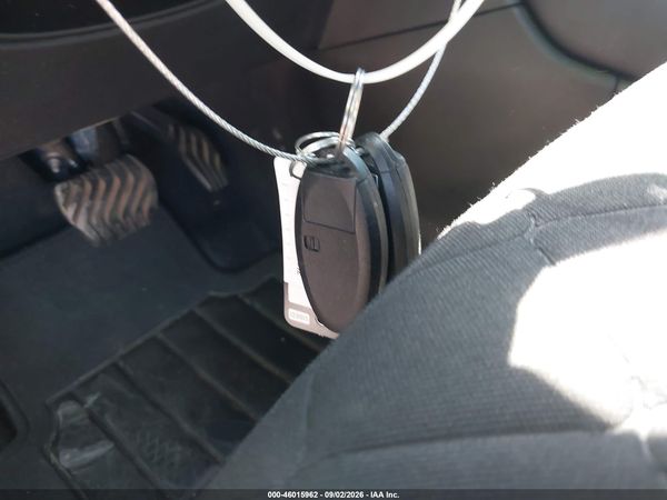 2020 NISSAN KICKS SV XTRONIC CVT — I11
