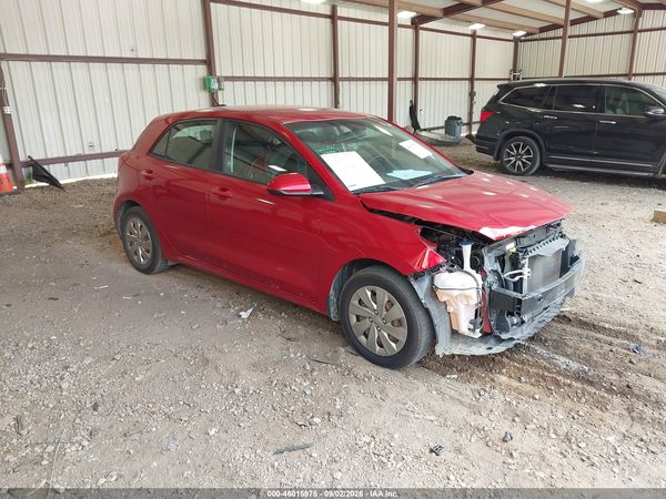 2018 KIA RIO S — I1