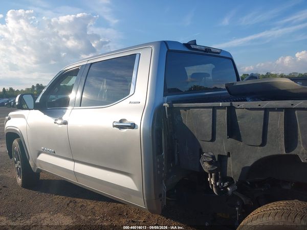 2022 TOYOTA TUNDRA