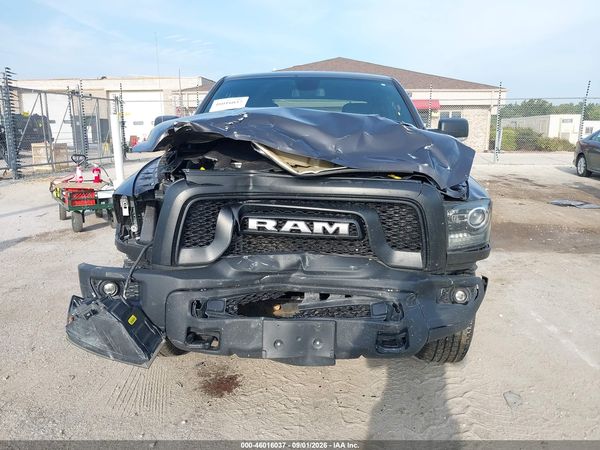 2022 RAM 1500 CLASSIC SLT — I115