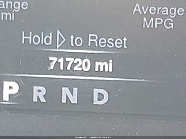 2022 RAM 1500 CLASSIC SLT — I118