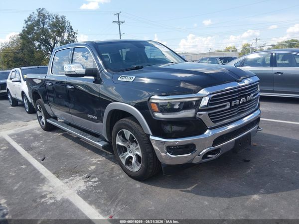 2020 RAM 1500 LARAMIE  4X4 5'7 BOX — I1