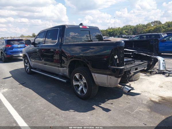 2020 RAM 1500 LARAMIE  4X4 5'7 BOX — I3