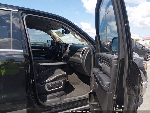 2020 RAM 1500 LARAMIE  4X4 5'7 BOX — I5