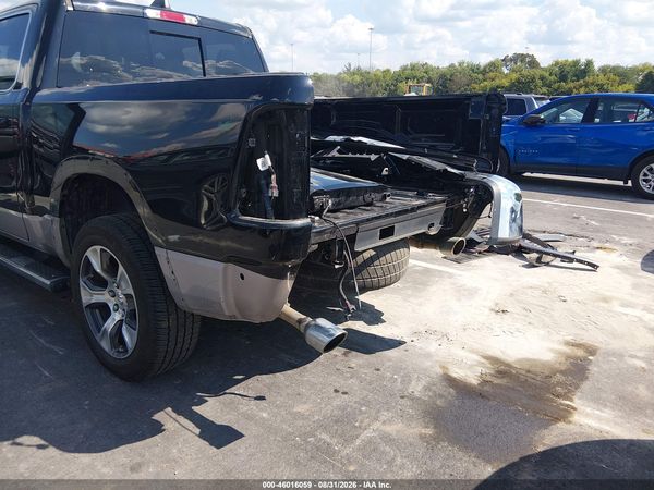 2020 RAM 1500 LARAMIE  4X4 5'7 BOX — I6