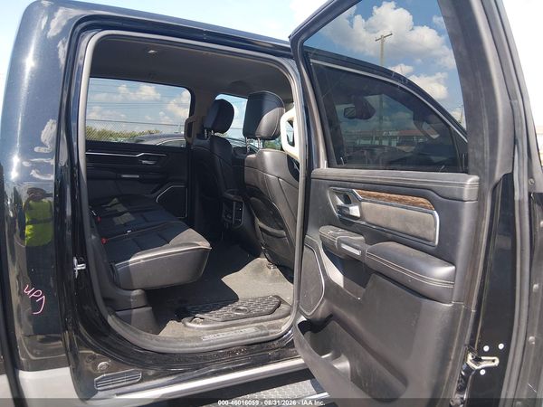 2020 RAM 1500 LARAMIE  4X4 5'7 BOX — I8