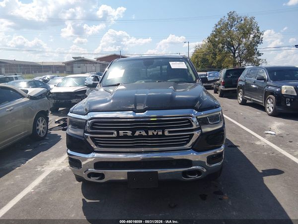 2020 RAM 1500 LARAMIE  4X4 5'7 BOX — I115