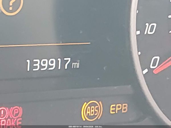 2018 KIA STINGER GT1