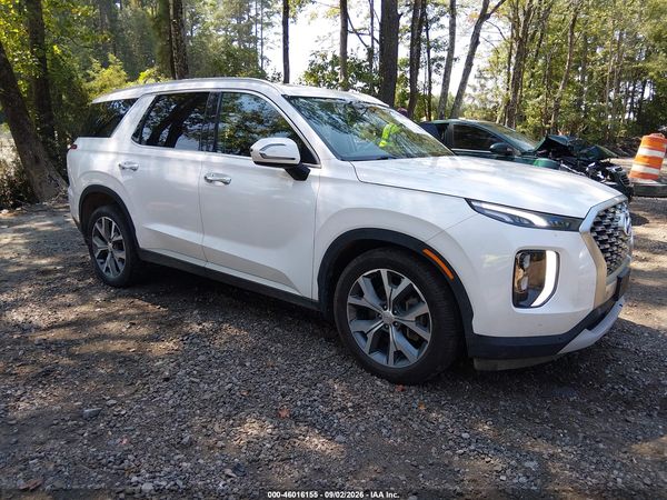 2020 HYUNDAI PALISADE SEL — I1