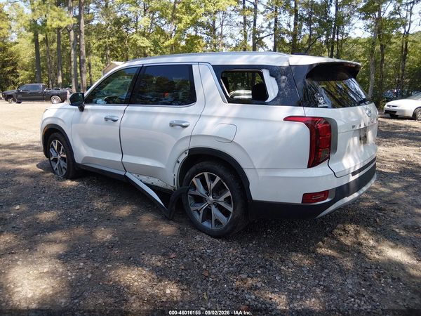 2020 HYUNDAI PALISADE SEL — I3