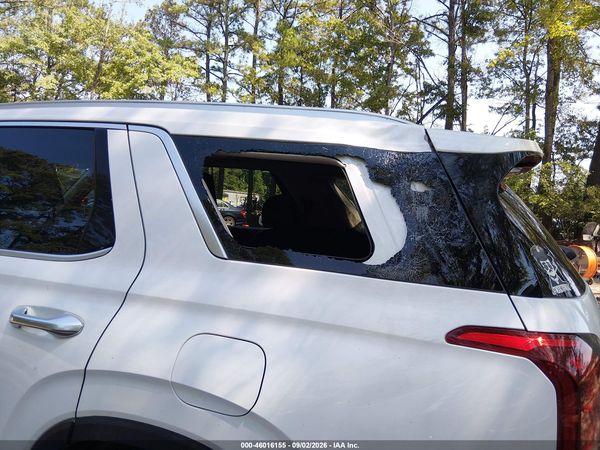 2020 HYUNDAI PALISADE SEL — I6