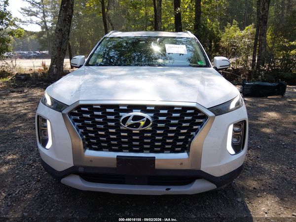 2020 HYUNDAI PALISADE SEL — I115