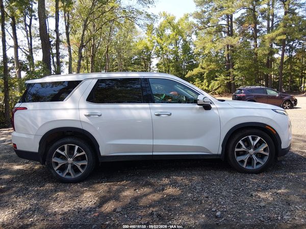 2020 HYUNDAI PALISADE SEL — I116