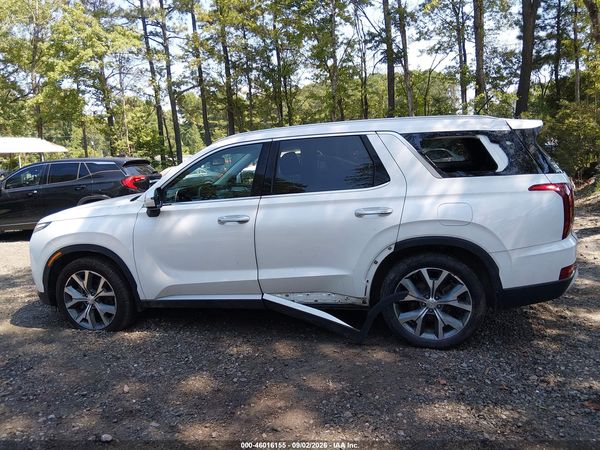 2020 HYUNDAI PALISADE SEL — I117