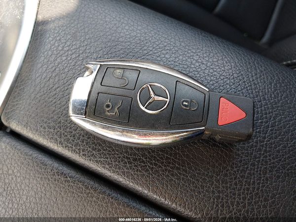 2018 MERCEDES-BENZ GLC 300 GLC300 — I11