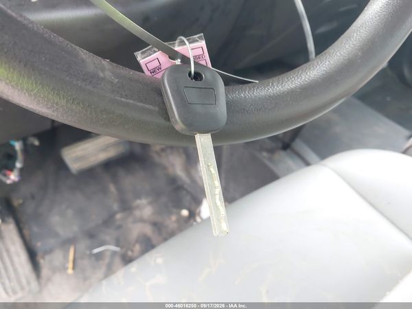 2015 CHEVROLET SILVERADO 2500HD WT — I11