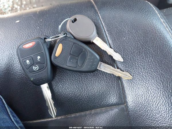 2016 JEEP PATRIOT HIGH ALTITUDE EDITION — I11
