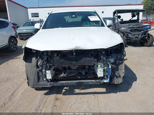 2018 DODGE DURANGO GT AWD — I115
