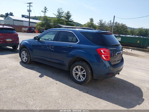 2016 CHEVROLET EQUINOX LT — I3