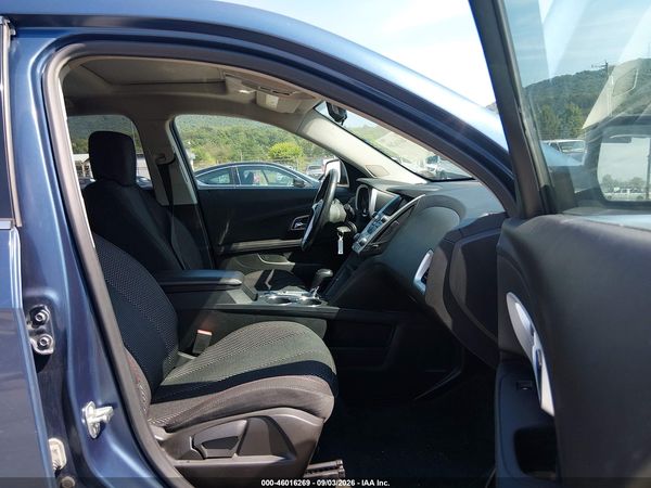 2016 CHEVROLET EQUINOX LT — I5