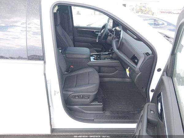 2026 CHEVROLET TAHOE 4WD LS — I5