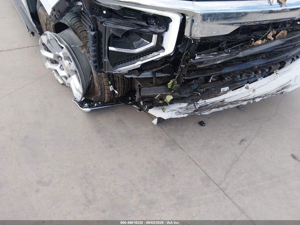 2026 CHEVROLET TAHOE 4WD LS — I152