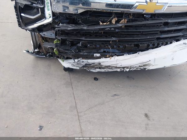 2026 CHEVROLET TAHOE 4WD LS — I153