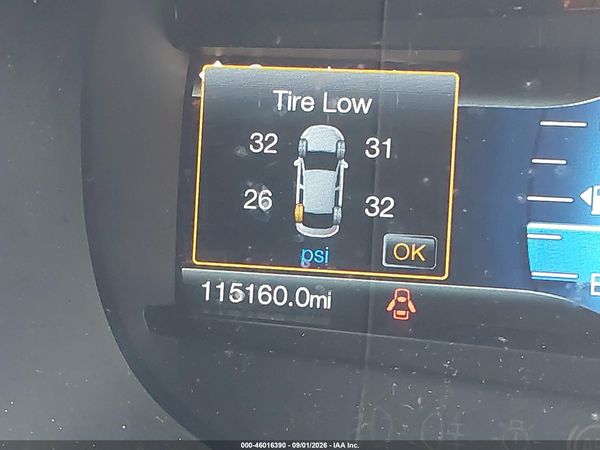 2018 FORD EDGE TITANIUM — I118