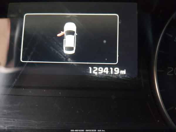 2016 KIA OPTIMA SXL TURBO — I118
