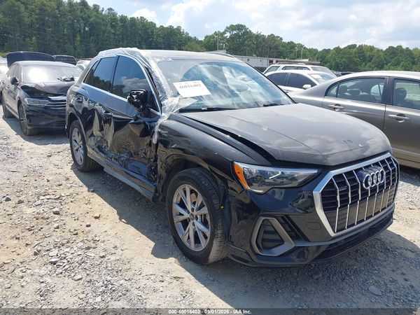 2021 AUDI Q3 — I1