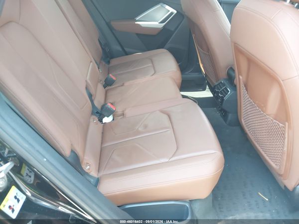 2021 AUDI Q3 — I8