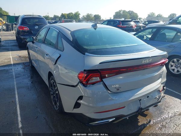 2024 KIA K5 GT-LINE — I3