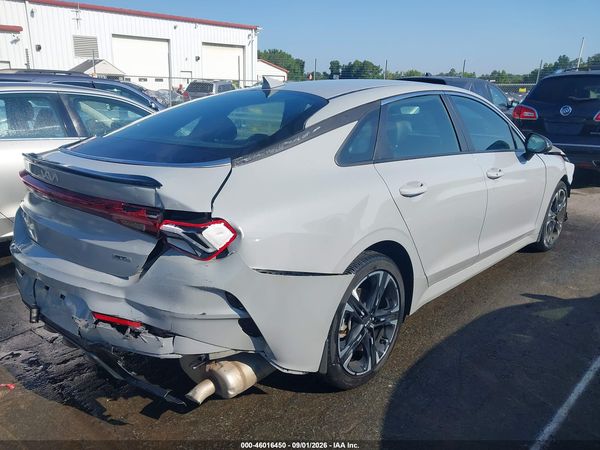 2024 KIA K5 GT-LINE — I4
