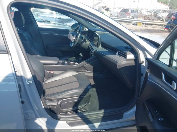 2024 KIA K5 GT-LINE — I5