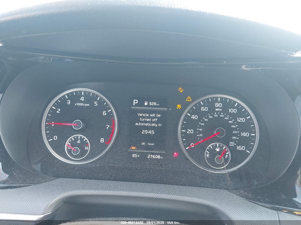2024 KIA K5 GT-LINE — I7