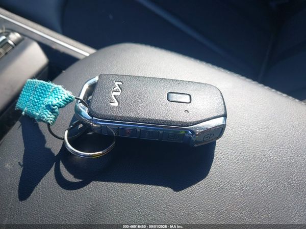 2024 KIA K5 GT-LINE — I11