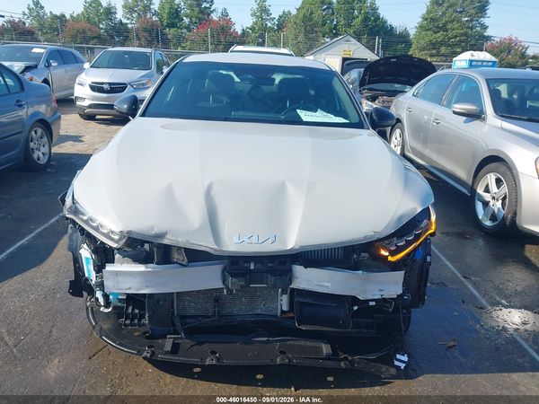 2024 KIA K5 GT-LINE — I115