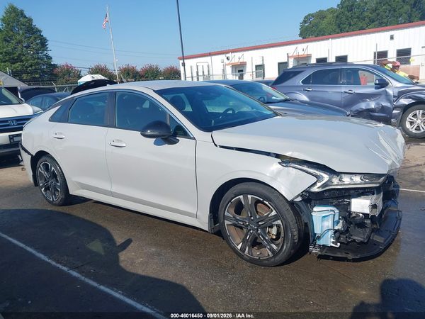 2024 KIA K5 GT-LINE — I116