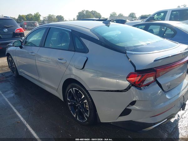 2024 KIA K5 GT-LINE — I117