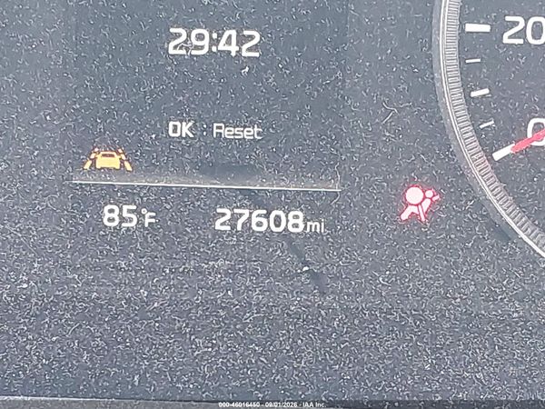 2024 KIA K5 GT-LINE — I118
