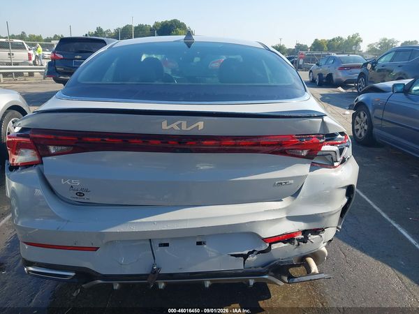 2024 KIA K5 GT-LINE — I119