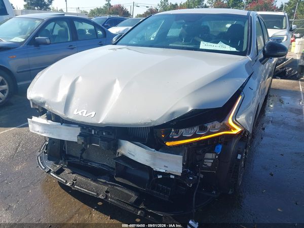 2024 KIA K5 GT-LINE — I152