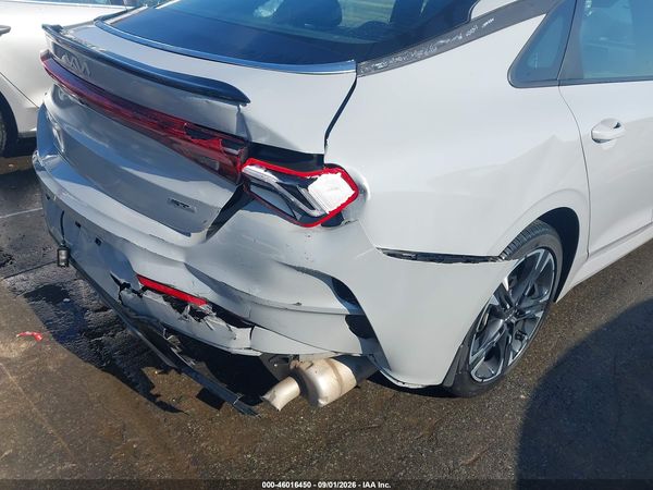 2024 KIA K5 GT-LINE — I153