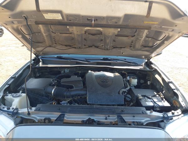 2020 TOYOTA TACOMA SR5 V6