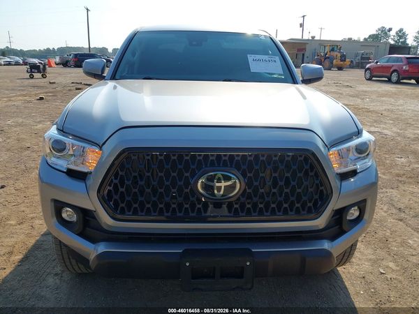 2020 TOYOTA TACOMA SR5 V6