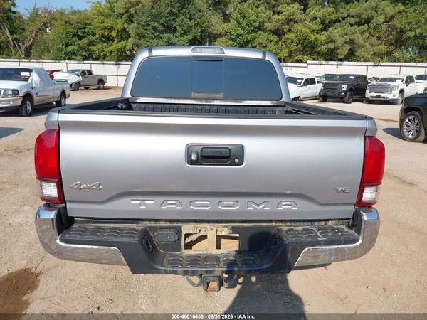 2020 TOYOTA TACOMA SR5 V6