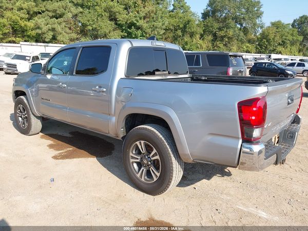 2020 TOYOTA TACOMA SR5 V6