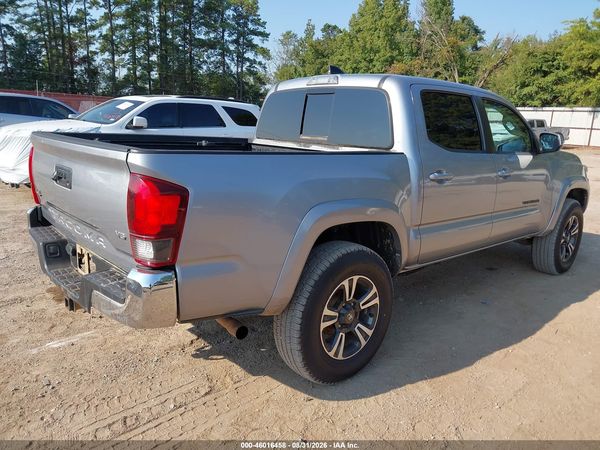 2020 TOYOTA TACOMA SR5 V6