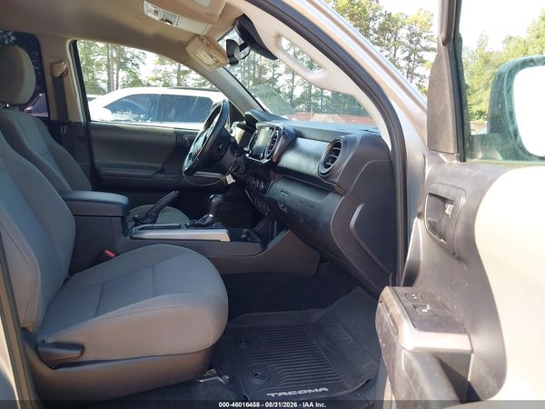 2020 TOYOTA TACOMA SR5 V6