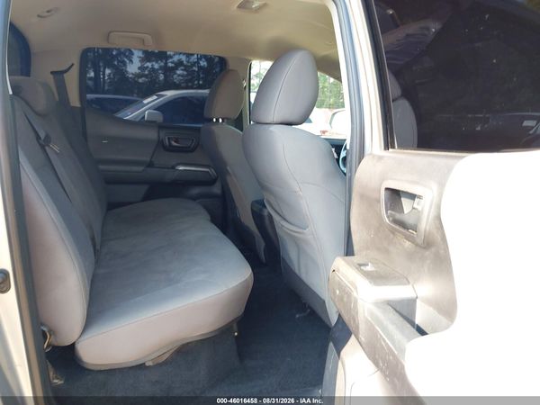 2020 TOYOTA TACOMA SR5 V6